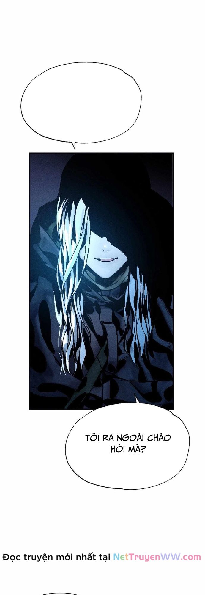 Mật Danh - Chapter 1 - Page 24