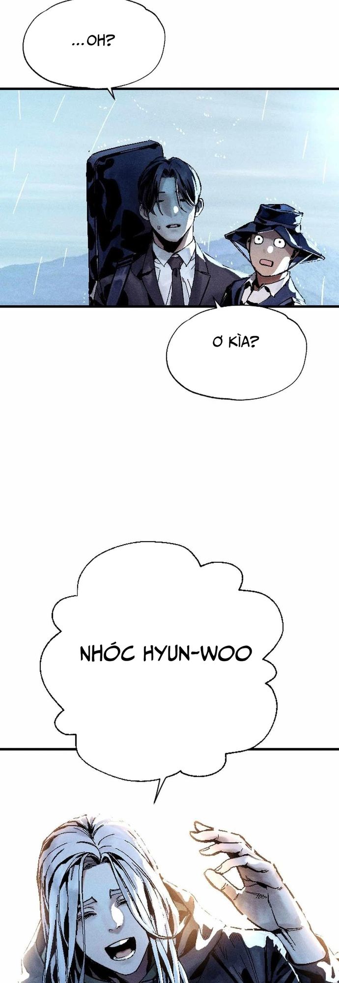 Mật Danh - Chapter 1 - Page 25