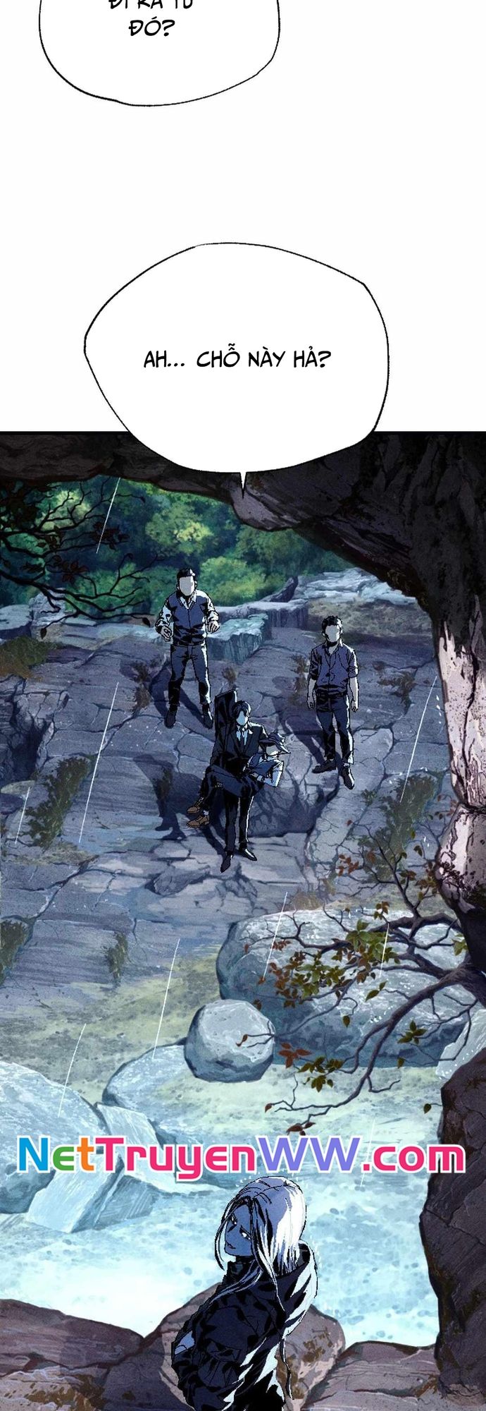 Mật Danh - Chapter 1 - Page 27