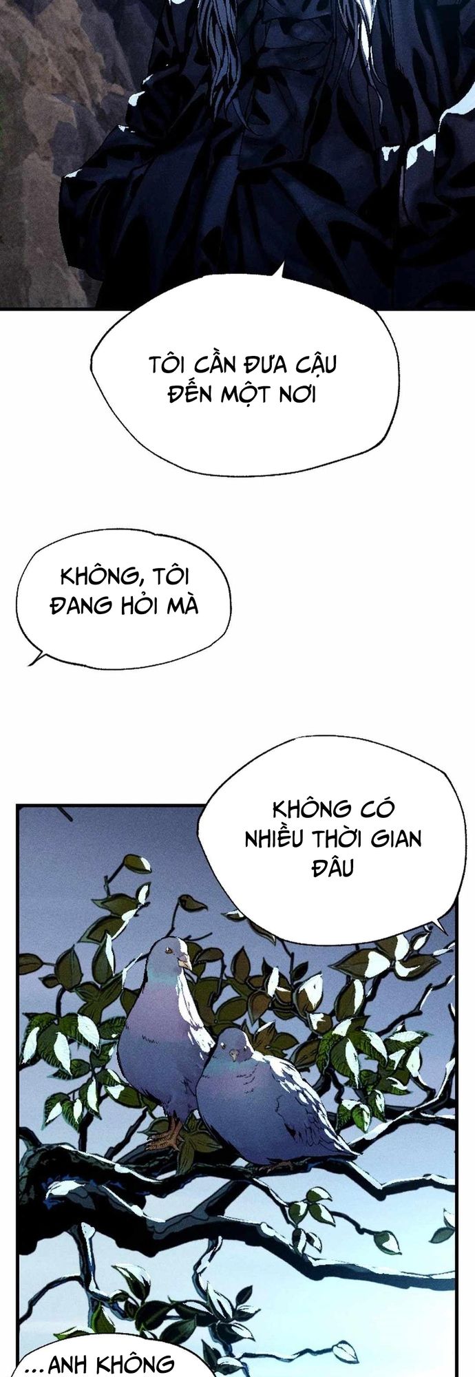Mật Danh - Chapter 1 - Page 29
