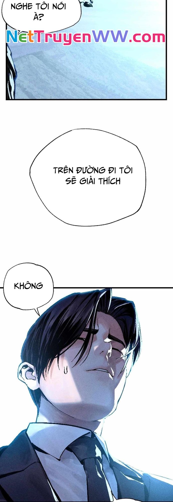 Mật Danh - Chapter 1 - Page 30