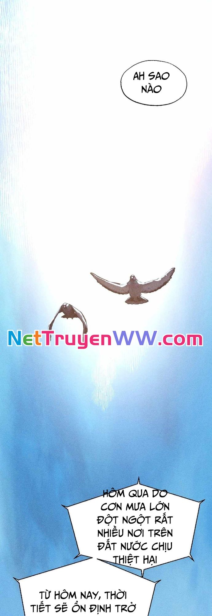 Mật Danh - Chapter 1 - Page 32