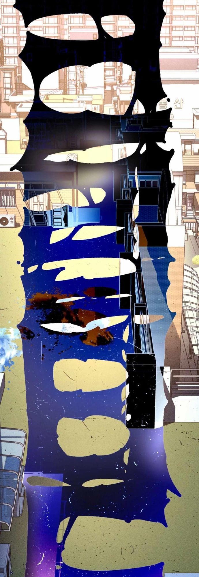 Mật Danh - Chapter 1 - Page 34