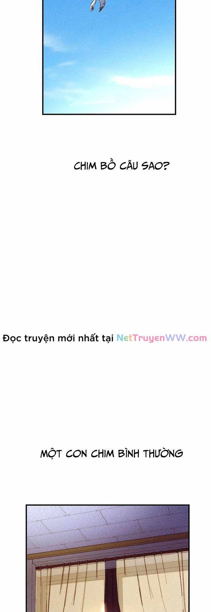 Mật Danh - Chapter 1 - Page 37