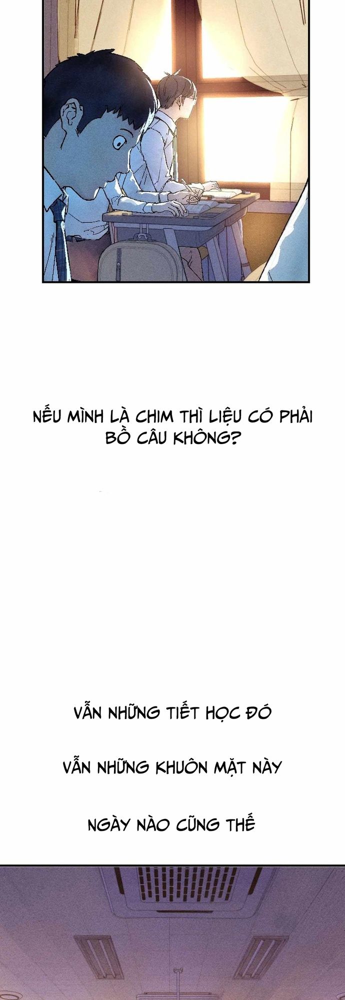 Mật Danh - Chapter 1 - Page 38