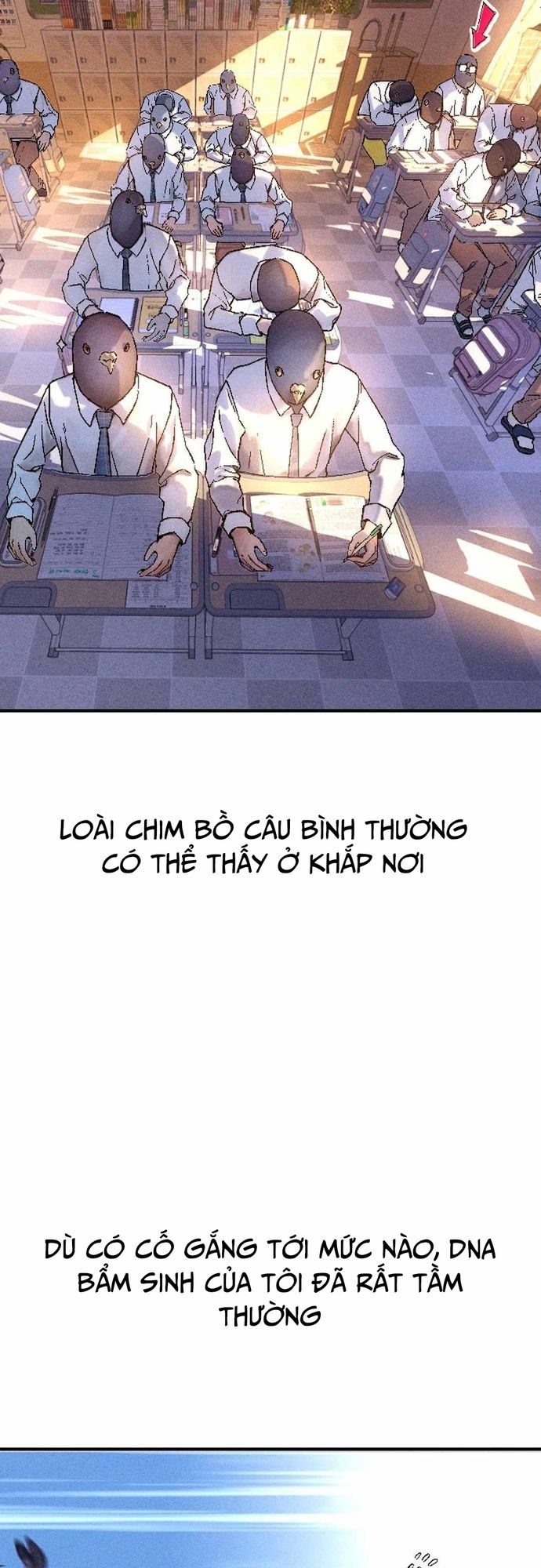 Mật Danh - Chapter 1 - Page 40