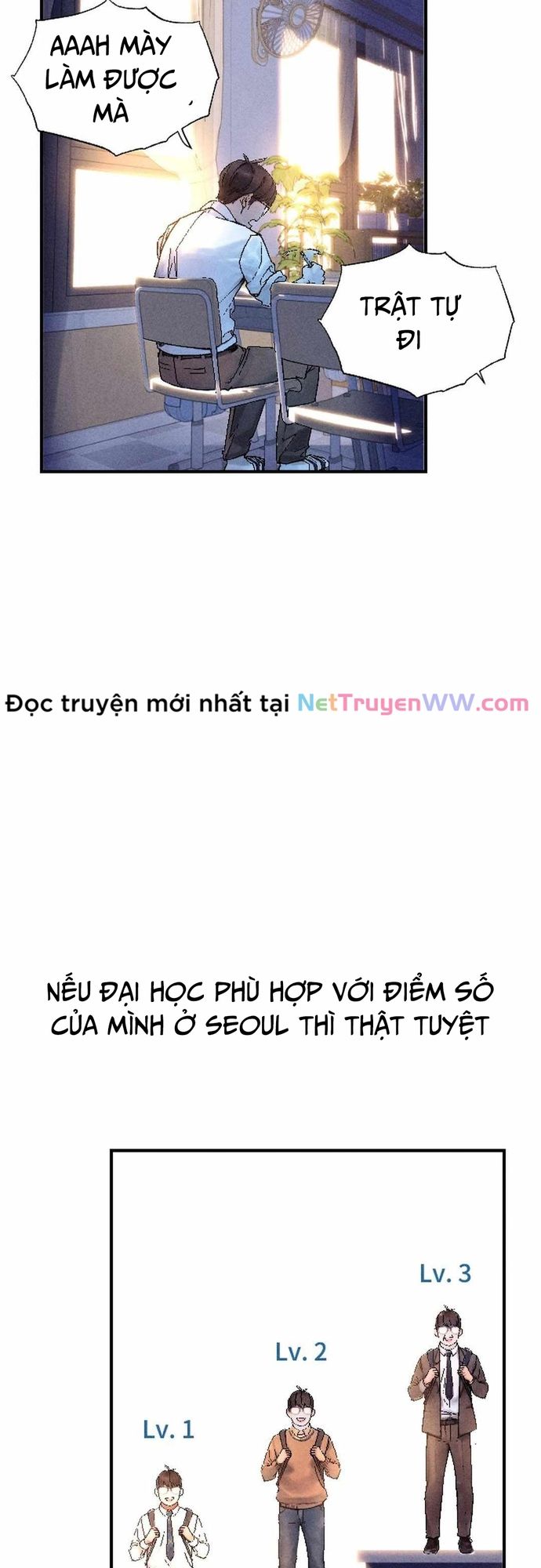 Mật Danh - Chapter 1 - Page 43