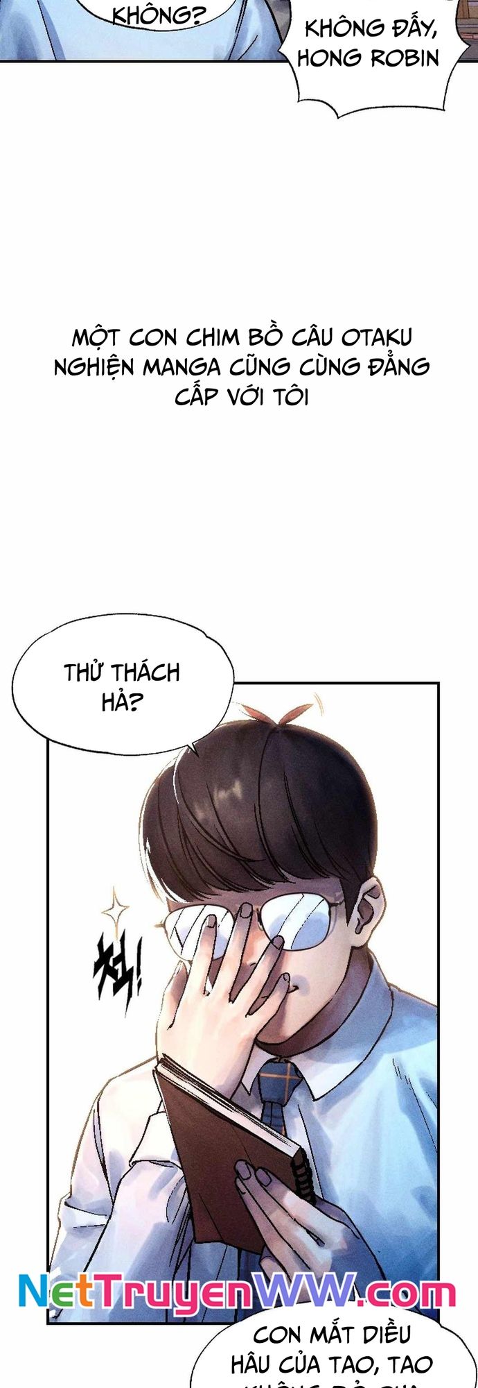 Mật Danh - Chapter 1 - Page 49