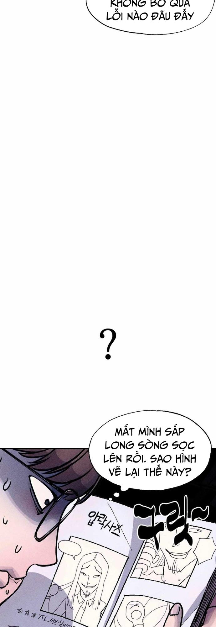 Mật Danh - Chapter 1 - Page 50