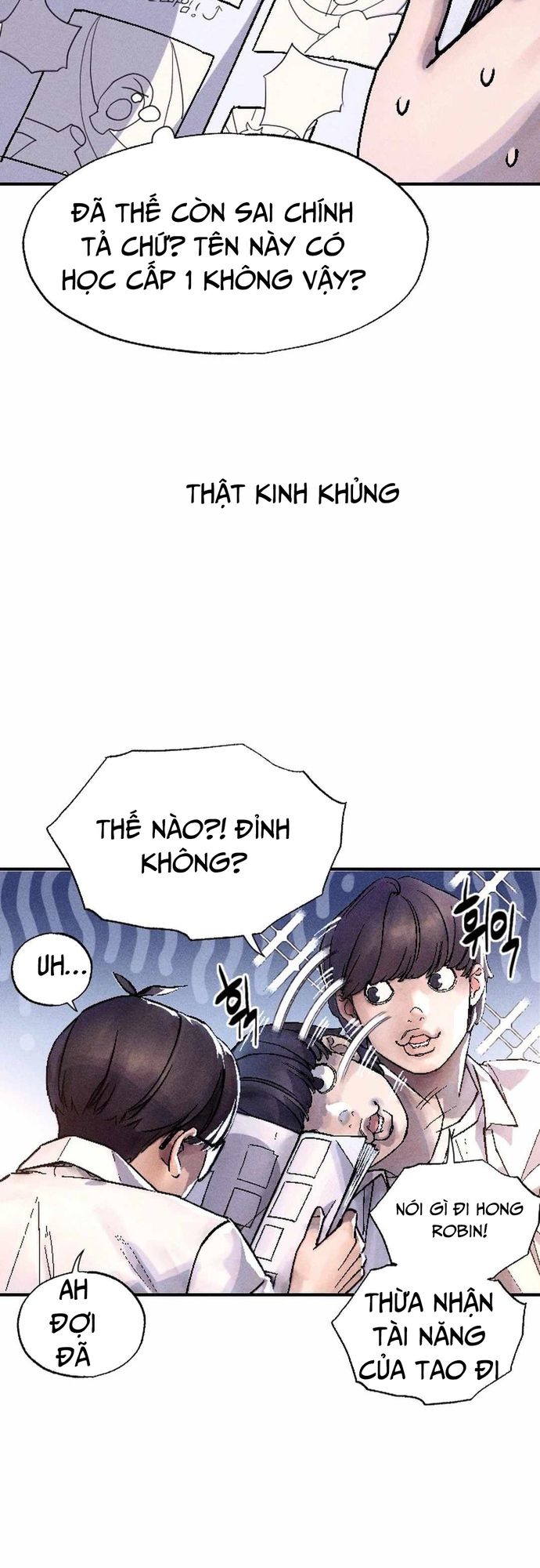 Mật Danh - Chapter 1 - Page 51