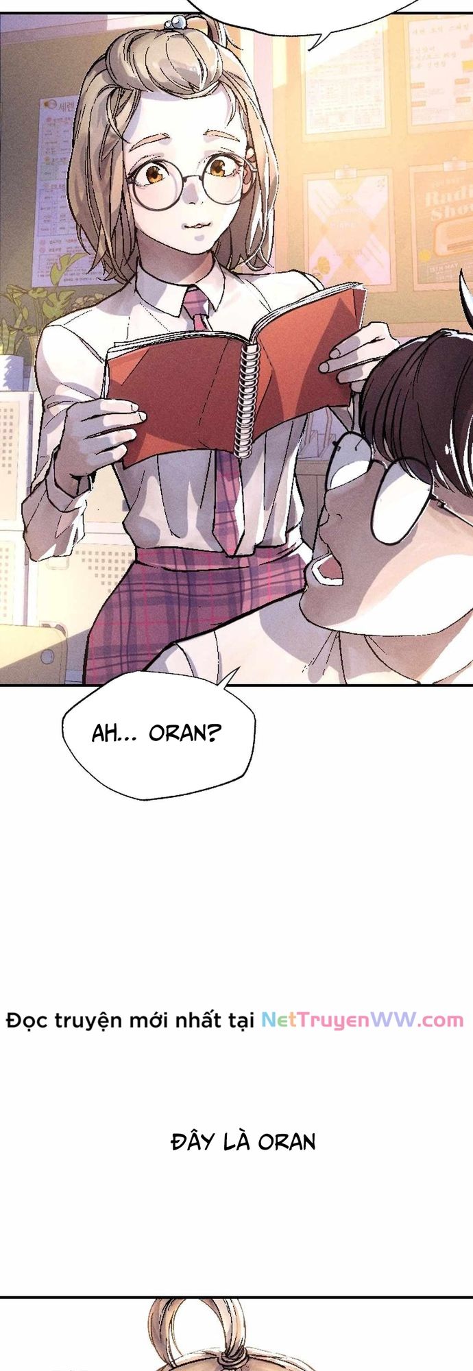 Mật Danh - Chapter 1 - Page 53