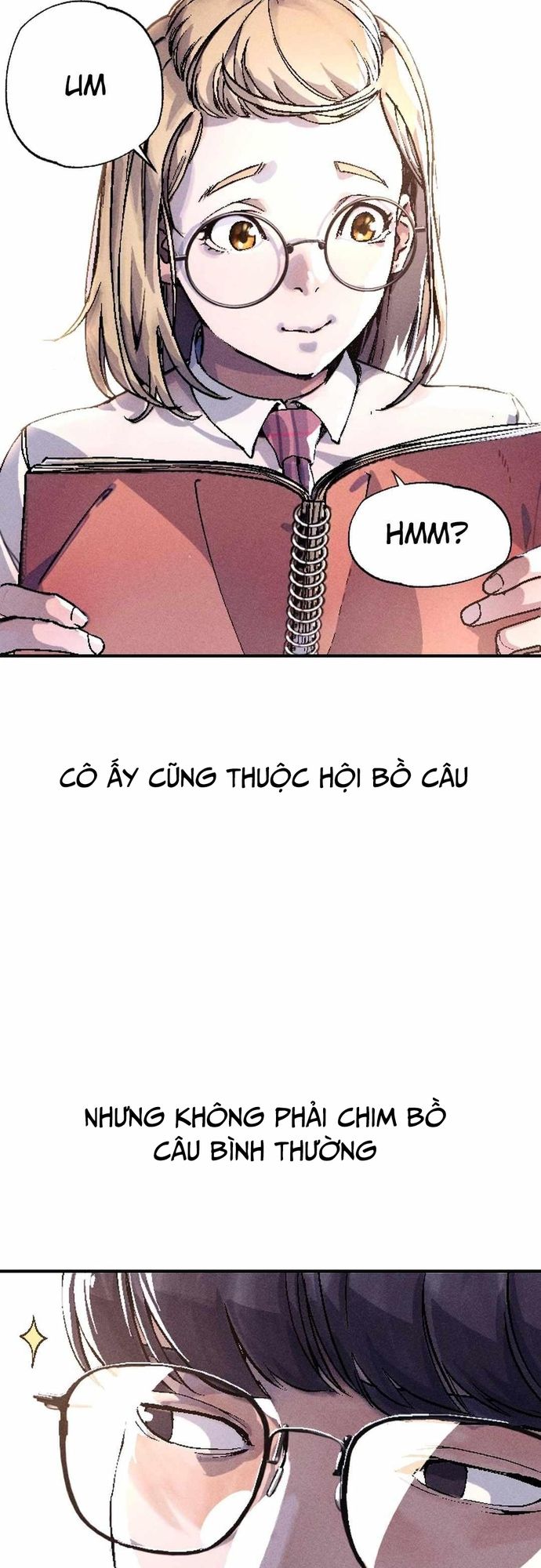 Mật Danh - Chapter 1 - Page 54