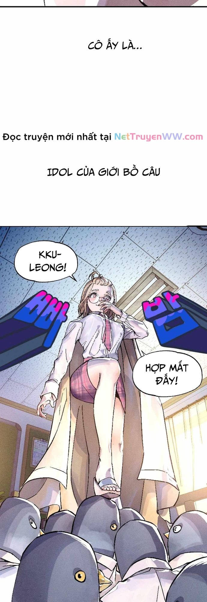 Mật Danh - Chapter 1 - Page 55