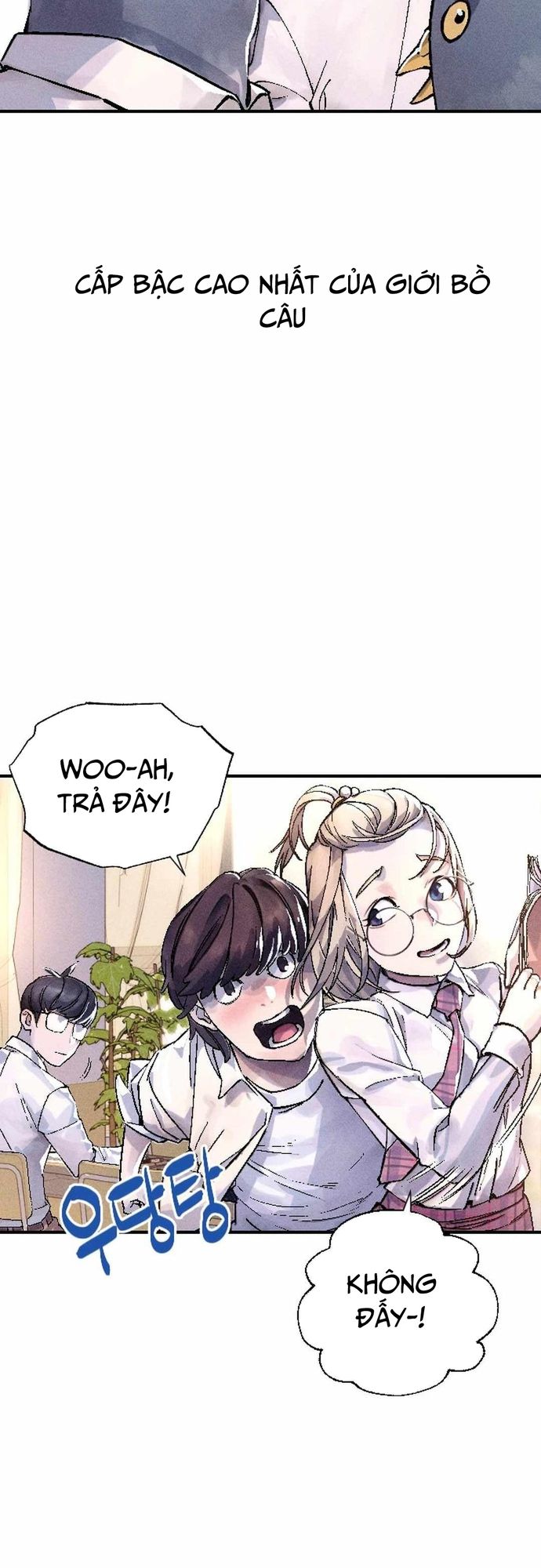 Mật Danh - Chapter 1 - Page 56