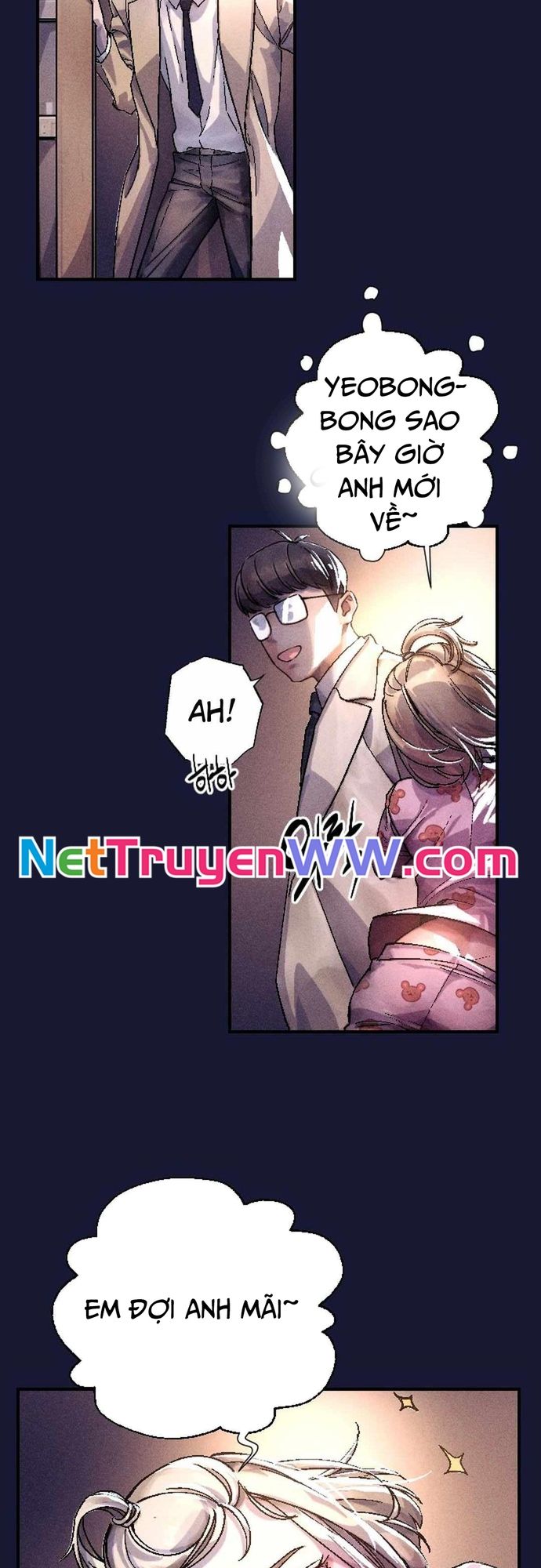 Mật Danh - Chapter 1 - Page 58