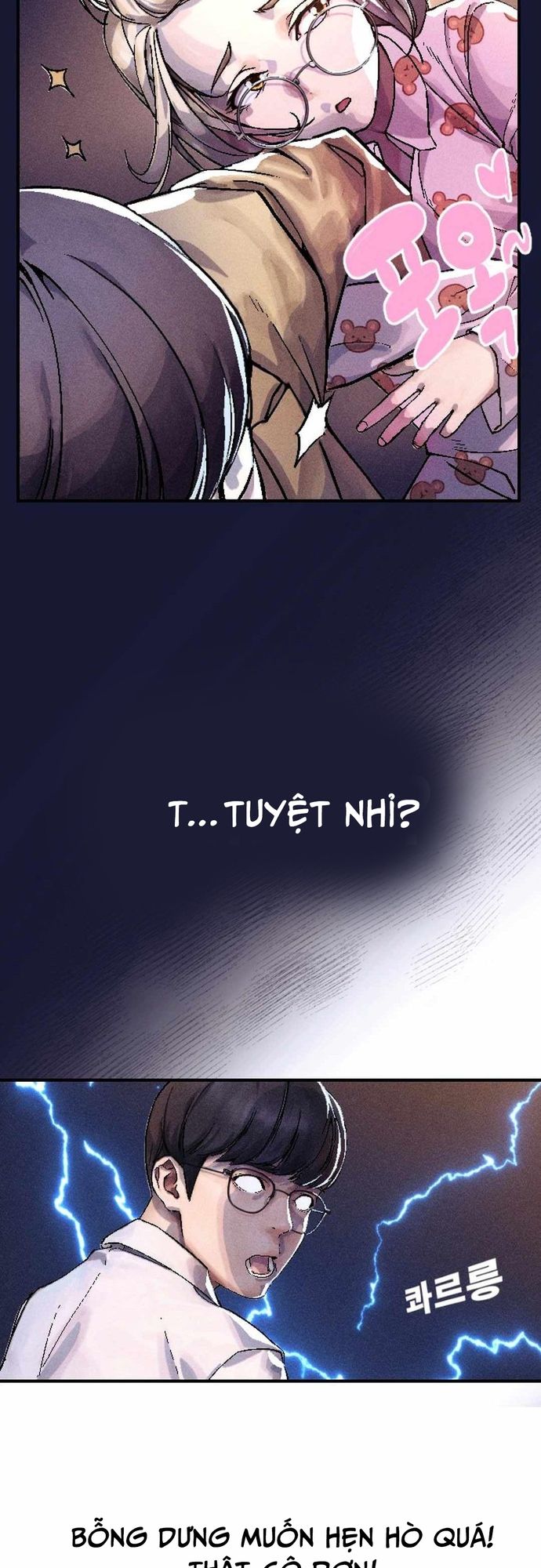 Mật Danh - Chapter 1 - Page 59