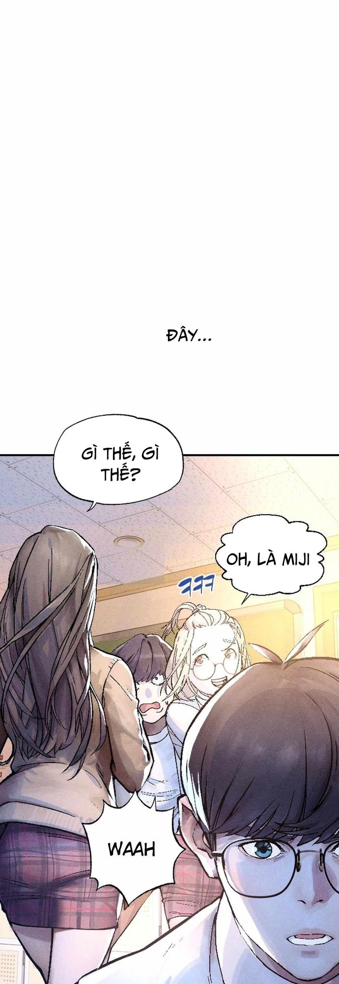 Mật Danh - Chapter 1 - Page 61