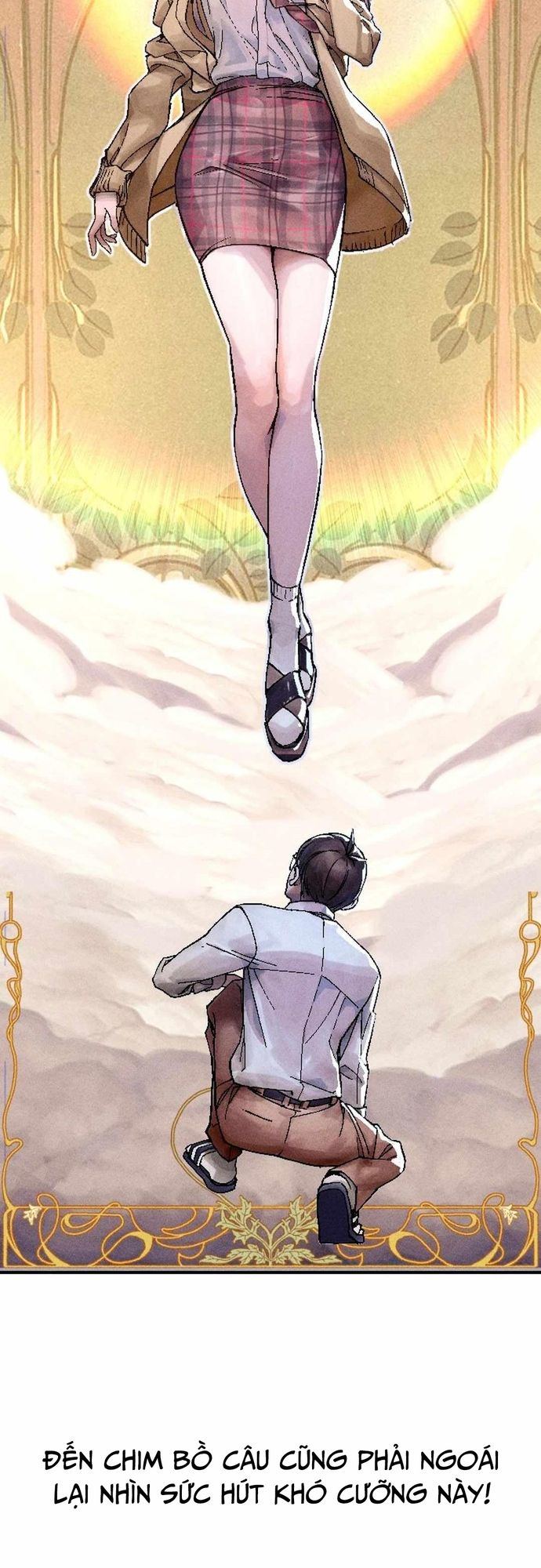 Mật Danh - Chapter 1 - Page 64