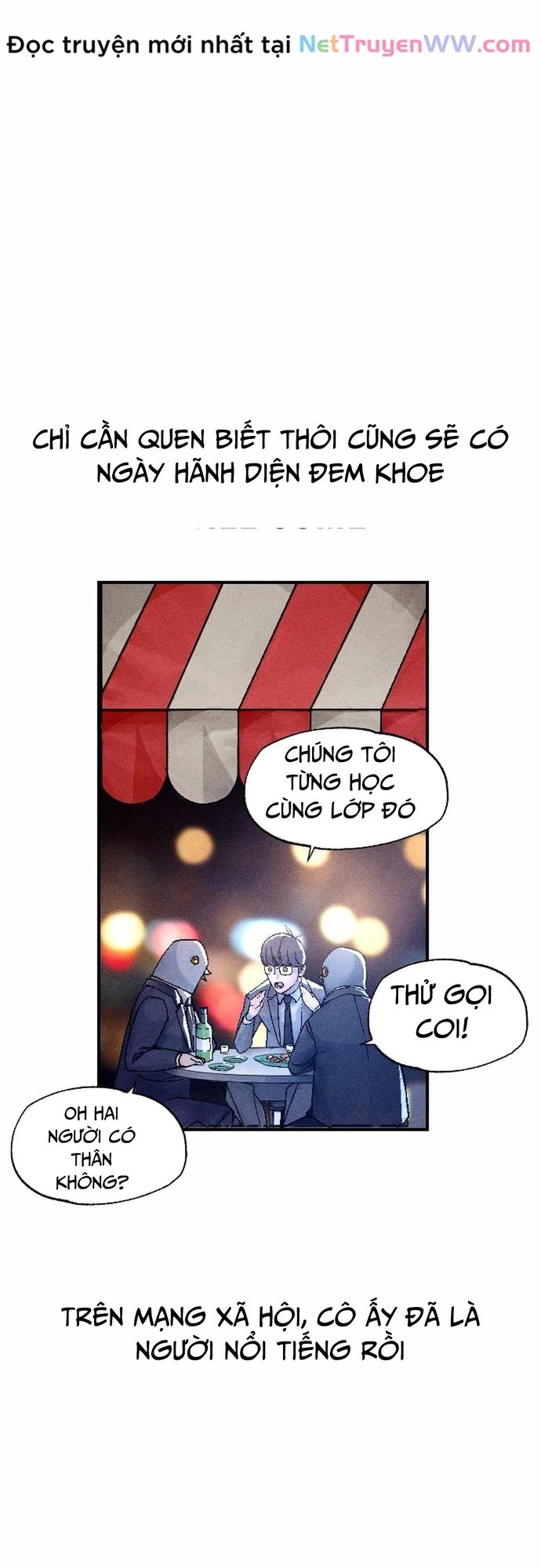 Mật Danh - Chapter 1 - Page 65