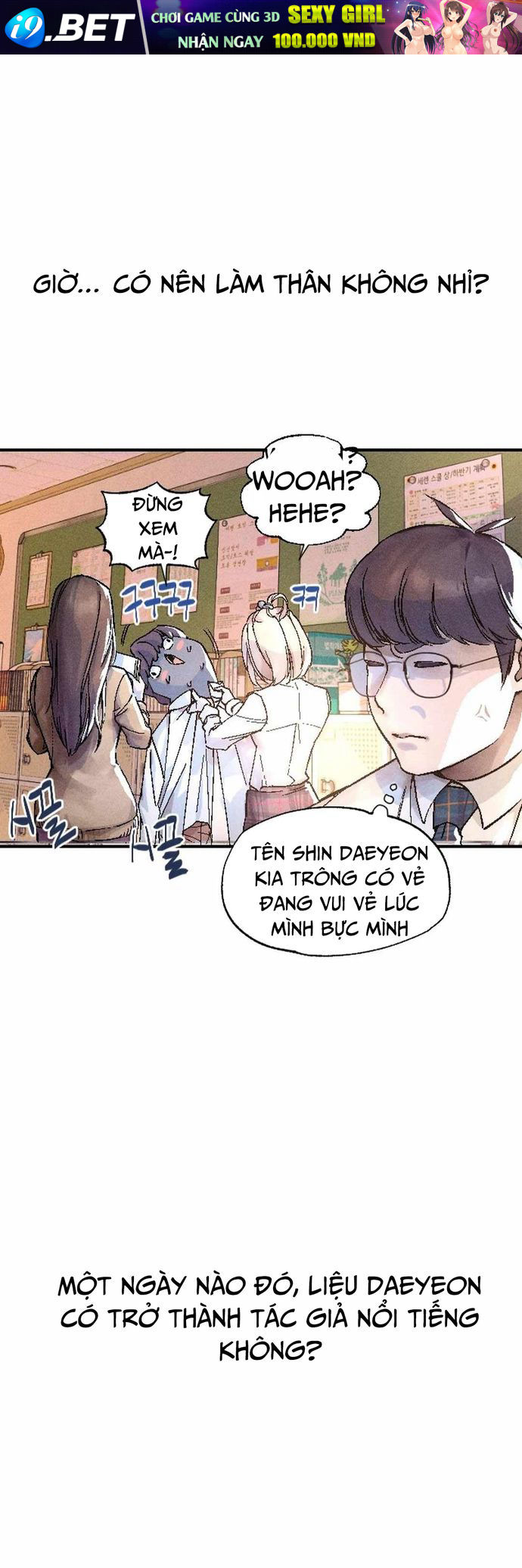 Mật Danh - Chapter 1 - Page 66