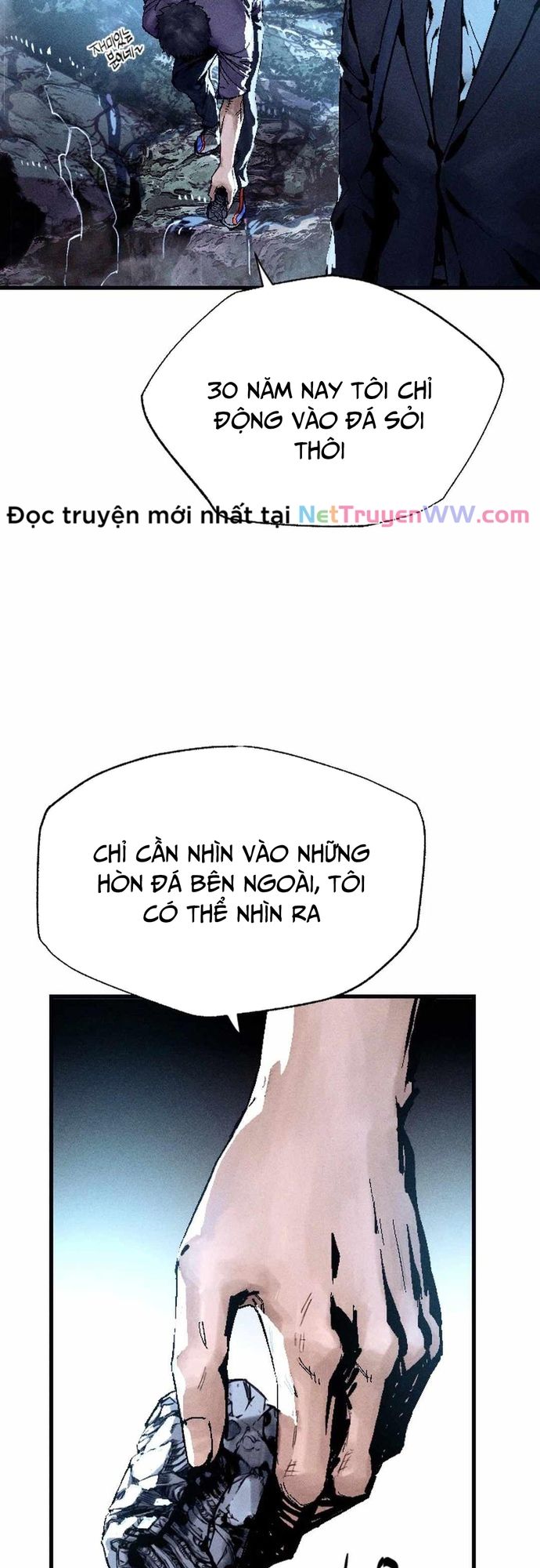 Mật Danh - Chapter 1 - Page 7