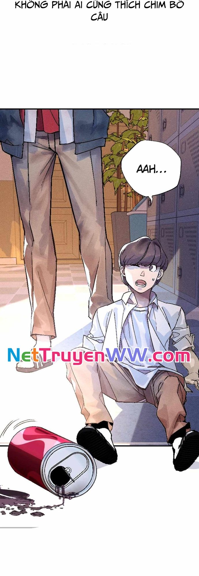 Mật Danh - Chapter 1 - Page 70