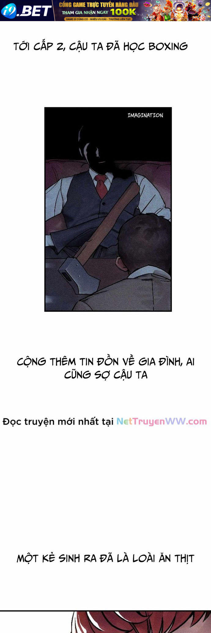 Mật Danh - Chapter 1 - Page 74