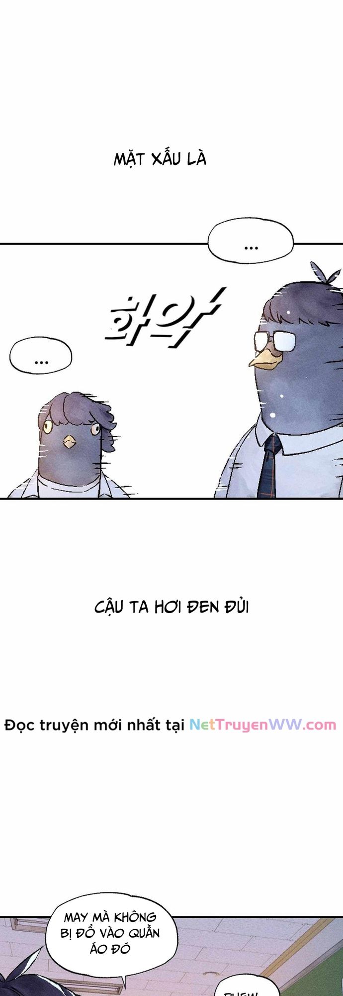 Mật Danh - Chapter 1 - Page 78