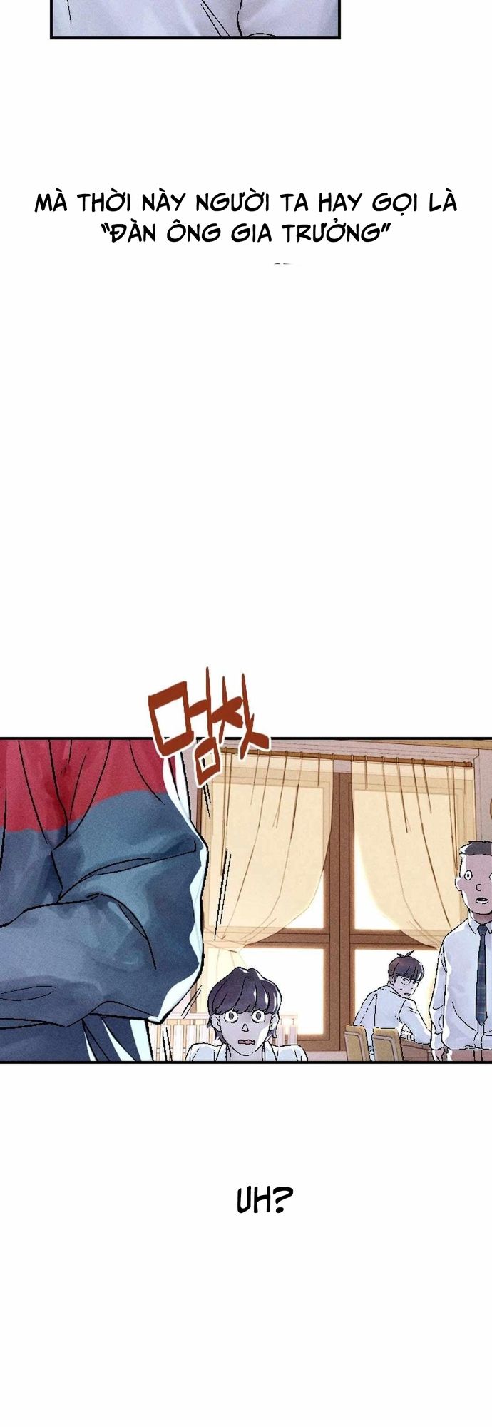 Mật Danh - Chapter 1 - Page 80