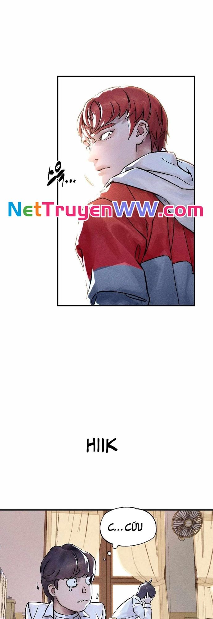 Mật Danh - Chapter 1 - Page 81