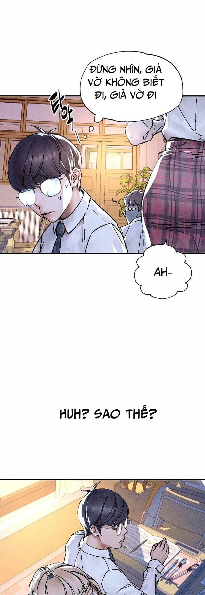 Mật Danh - Chapter 1 - Page 83