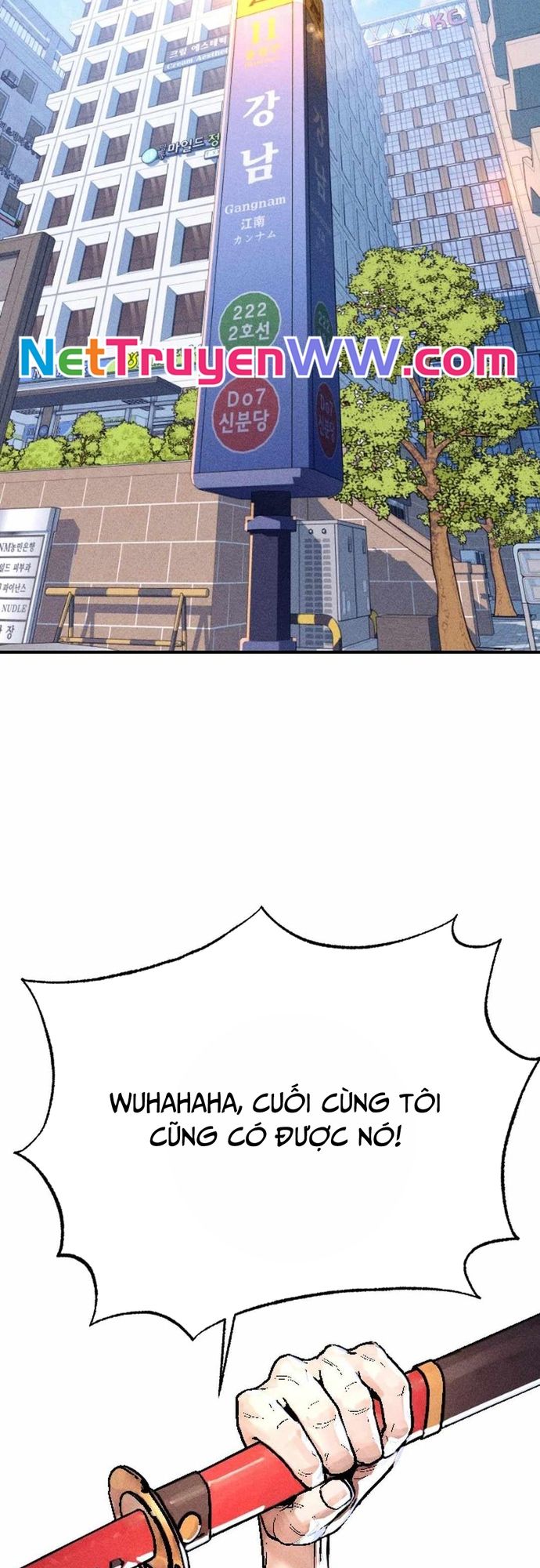 Mật Danh - Chapter 1 - Page 87