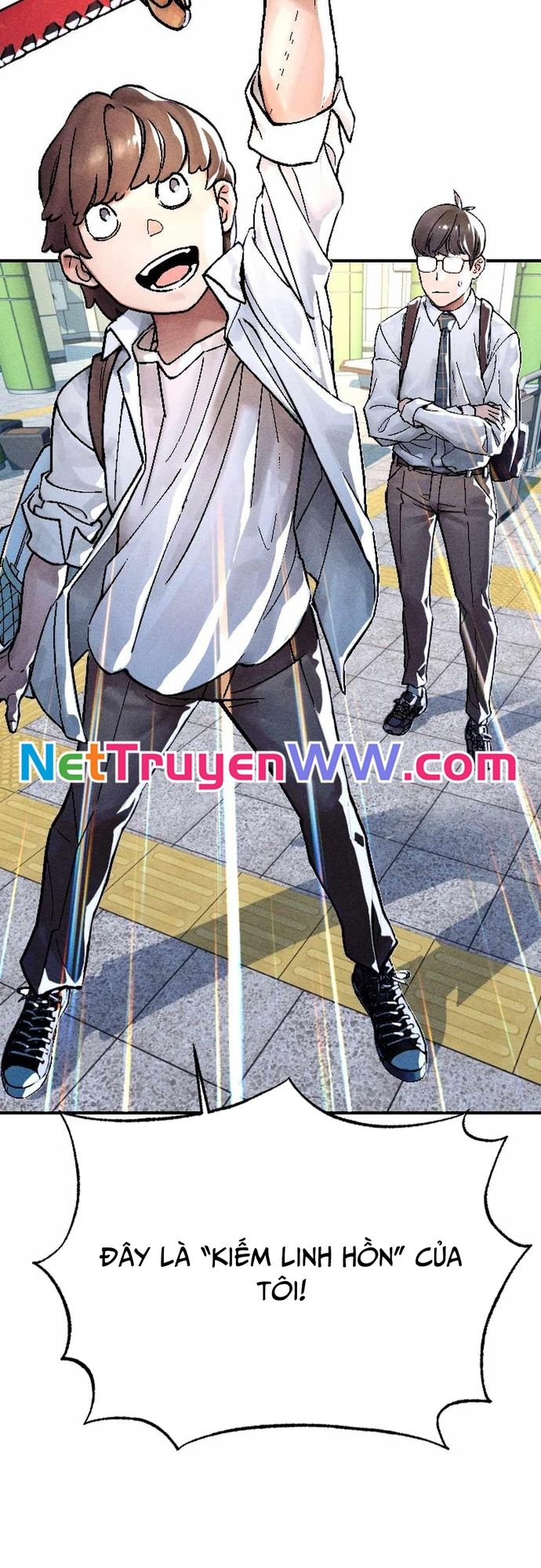 Mật Danh - Chapter 1 - Page 88