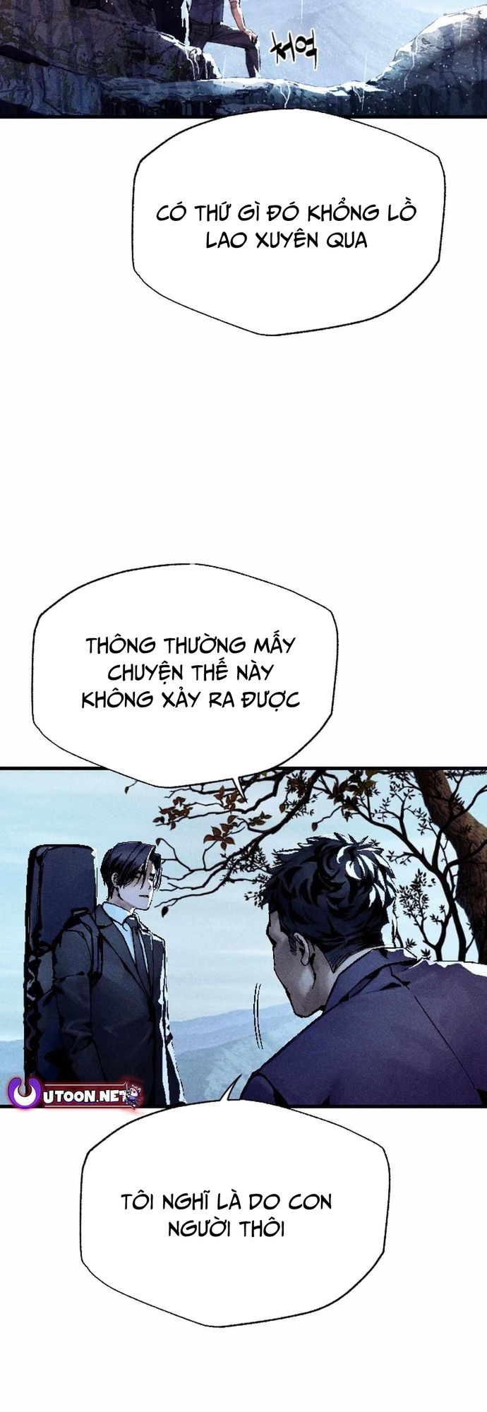 Mật Danh - Chapter 1 - Page 9