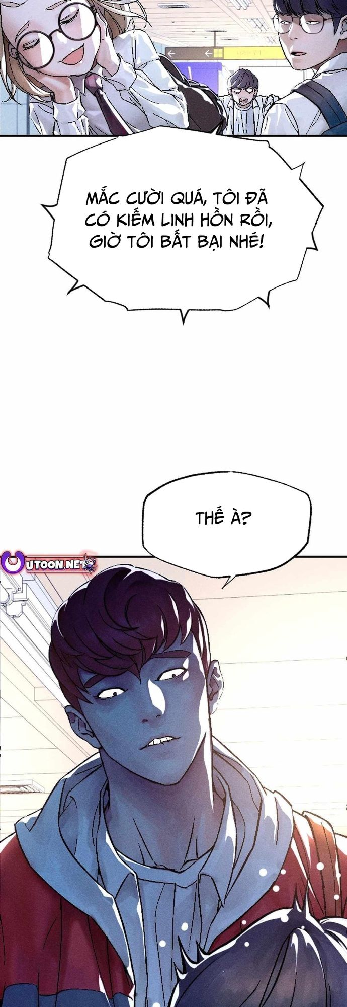 Mật Danh - Chapter 1 - Page 90