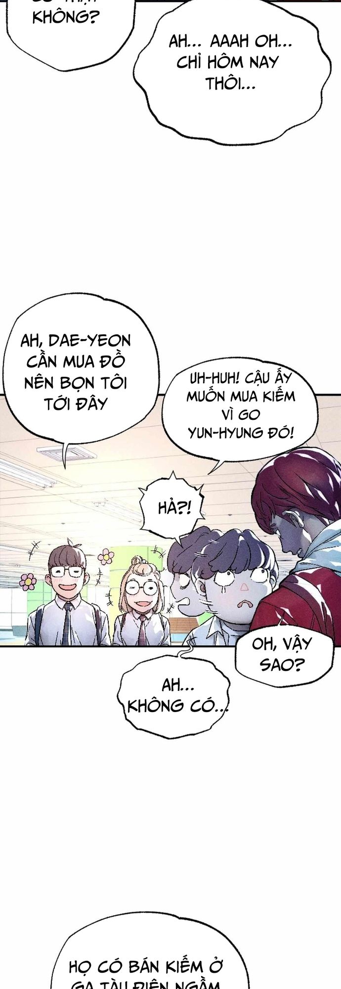 Mật Danh - Chapter 1 - Page 92