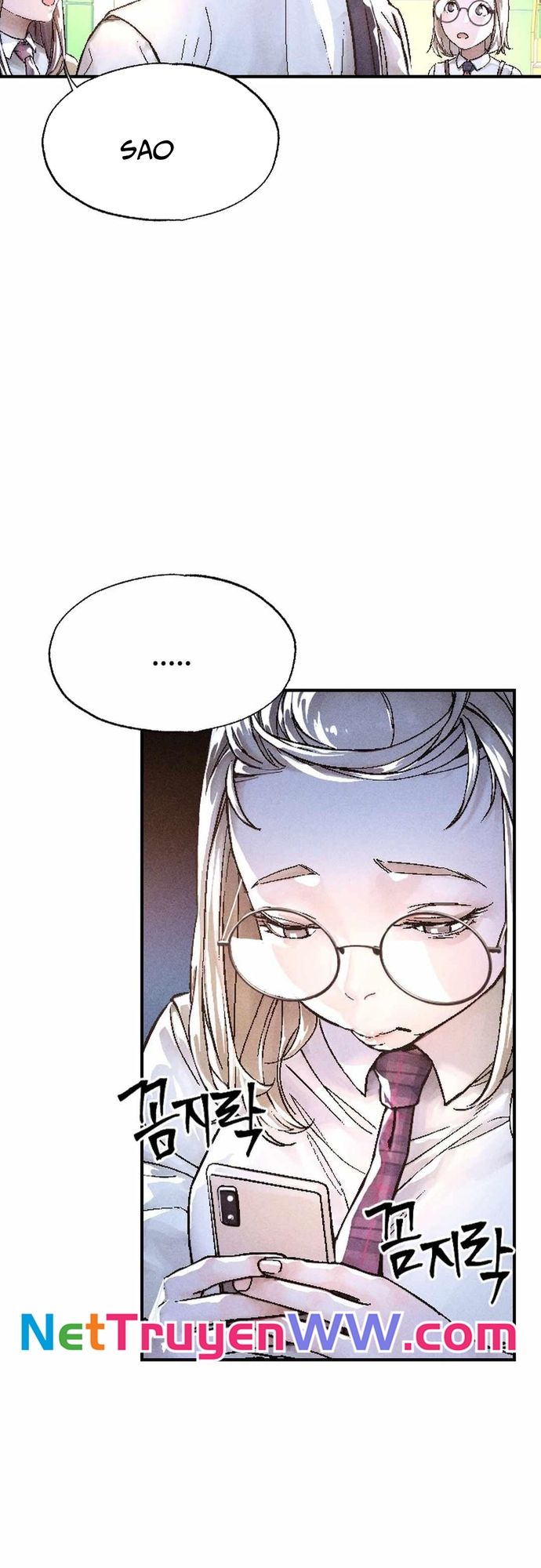 Mật Danh - Chapter 1 - Page 94