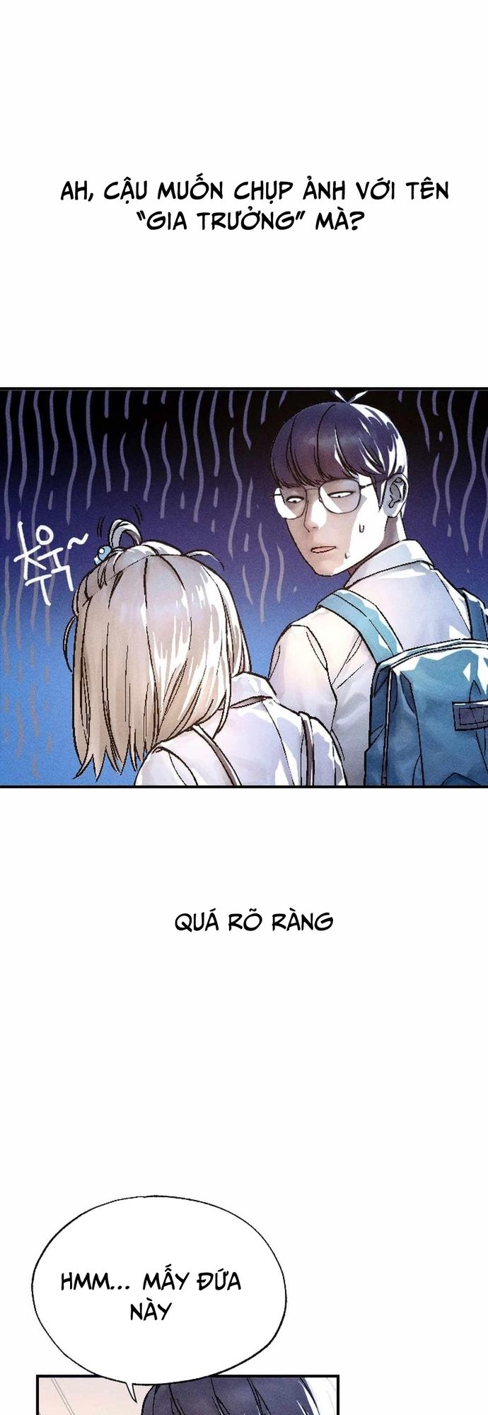 Mật Danh - Chapter 1 - Page 95