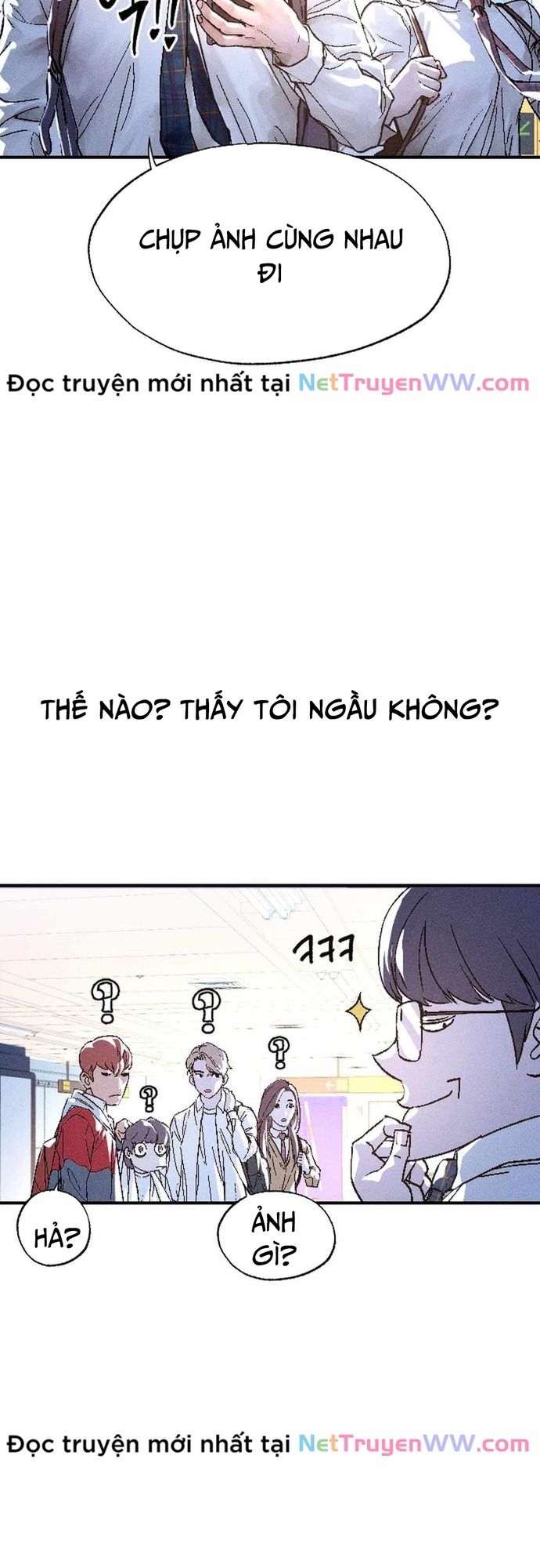 Mật Danh - Chapter 1 - Page 97