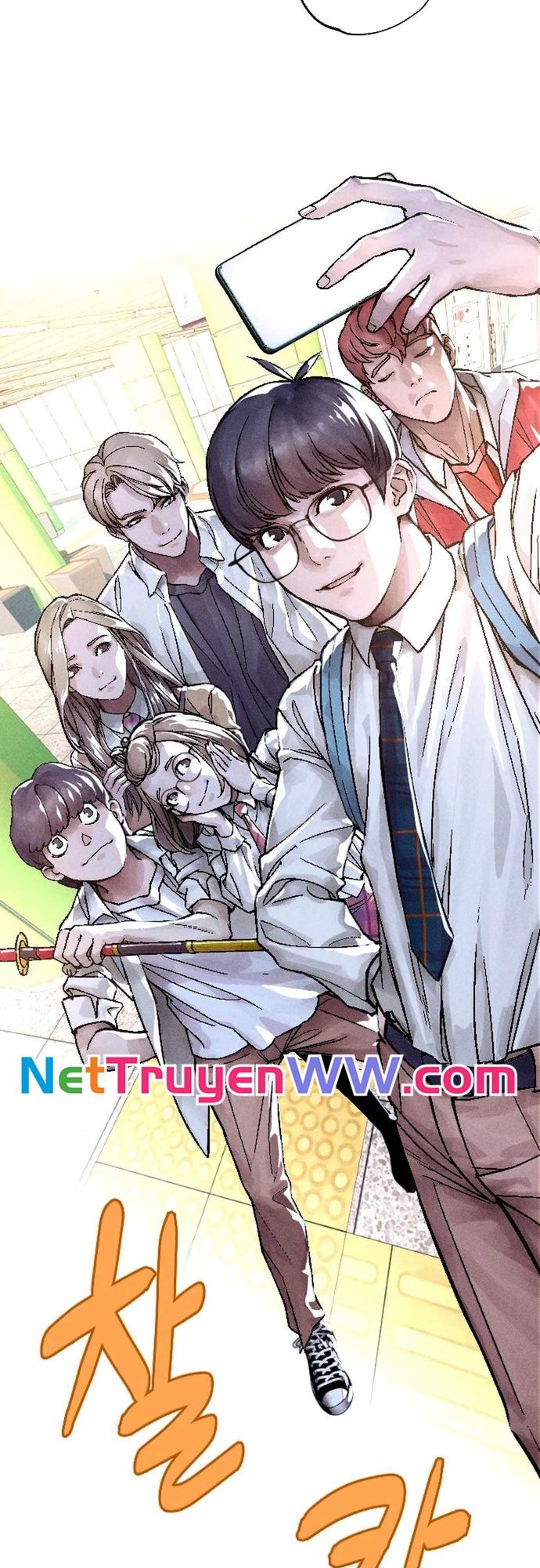 Mật Danh - Chapter 1 - Page 99