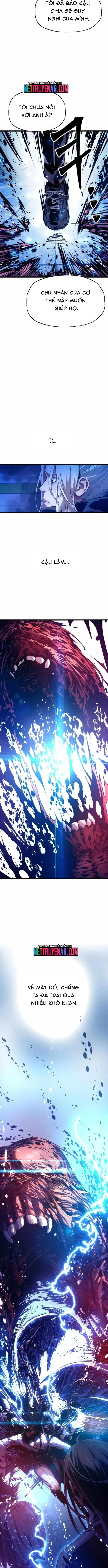 Mật Danh - Chapter 10 - Page 11