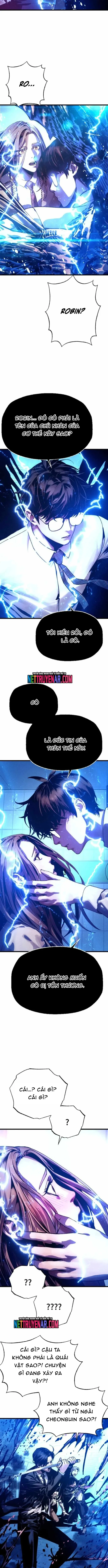 Mật Danh - Chapter 10 - Page 12