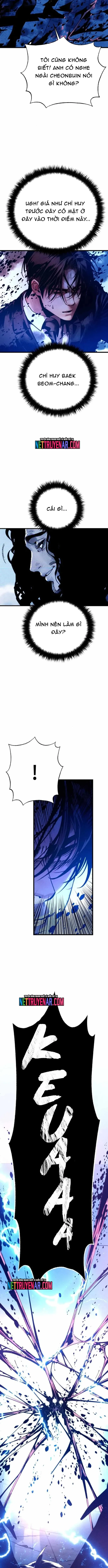 Mật Danh - Chapter 10 - Page 13