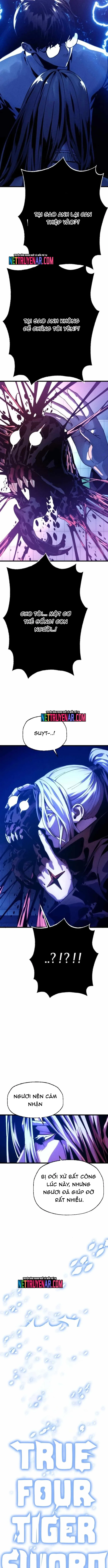 Mật Danh - Chapter 10 - Page 14