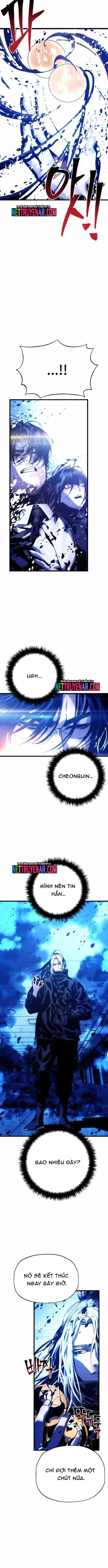 Mật Danh - Chapter 10 - Page 16