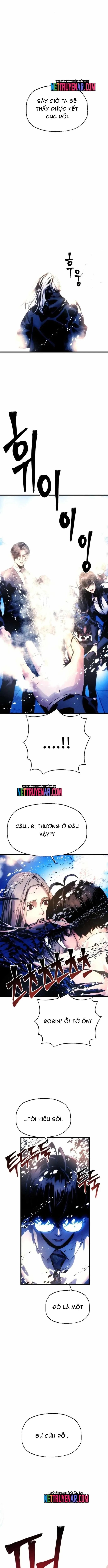 Mật Danh - Chapter 10 - Page 17