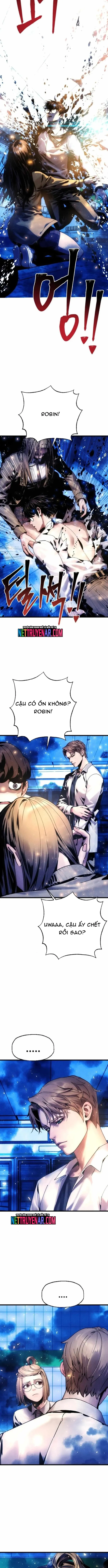 Mật Danh - Chapter 10 - Page 18