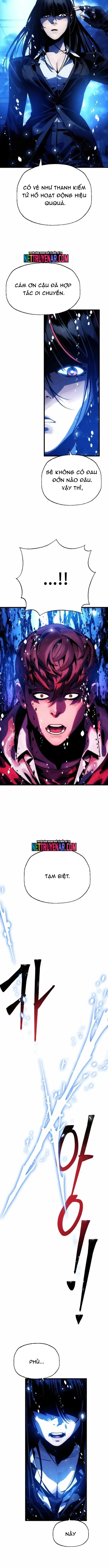 Mật Danh - Chapter 10 - Page 20