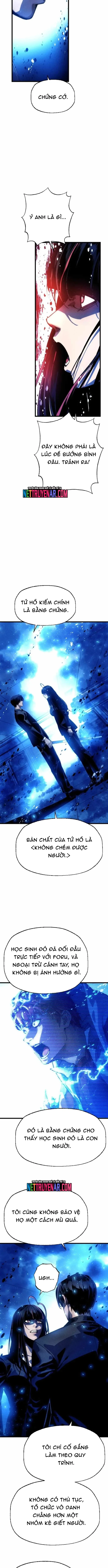 Mật Danh - Chapter 10 - Page 23