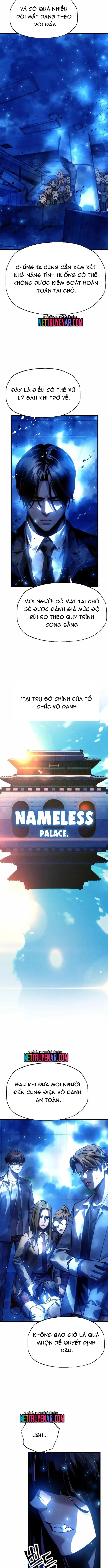 Mật Danh - Chapter 10 - Page 24